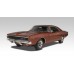 1968 DODGE CHARGER R/T - 1/25 SCALE - REVELL